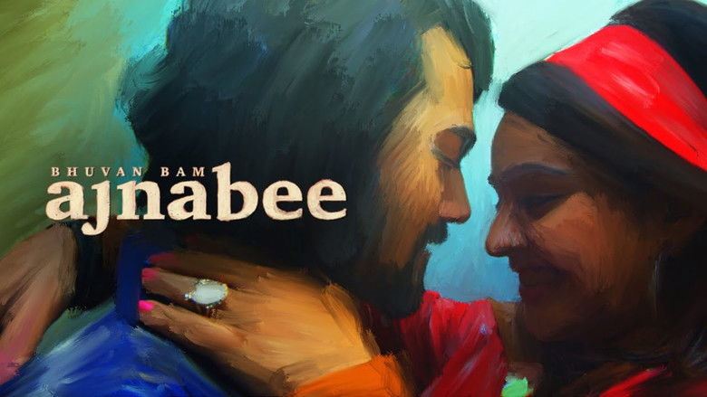 Ajnabee - Bhuvan Bam