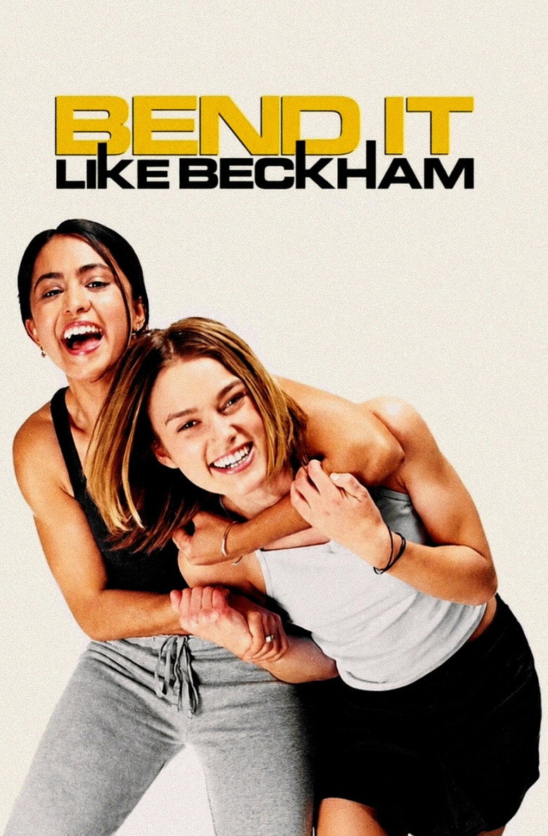 Imatge de Bend It Like Beckham
