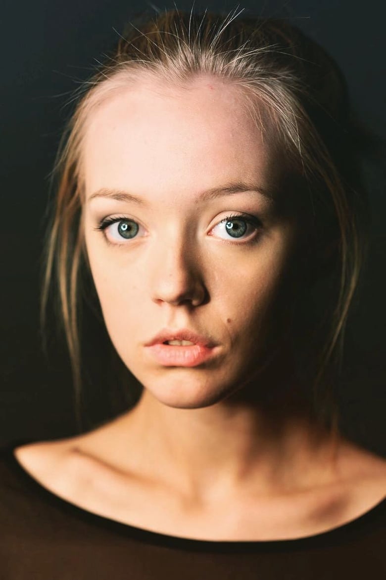Victoria Agalakova photo 2