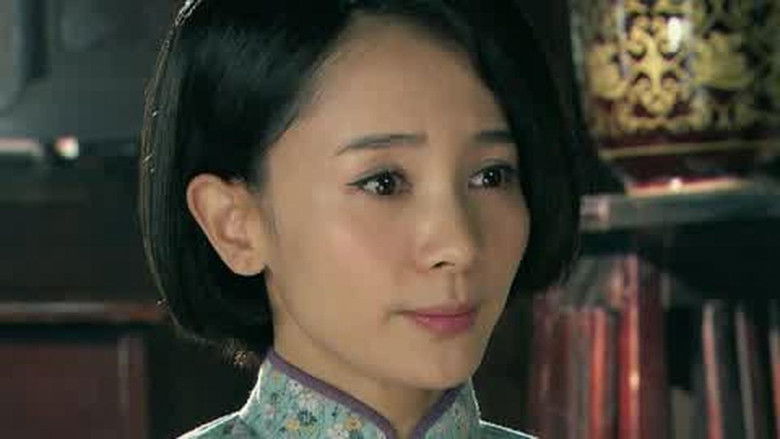 Still image for 匹夫英雄 season 1 episode 4: Episode 4