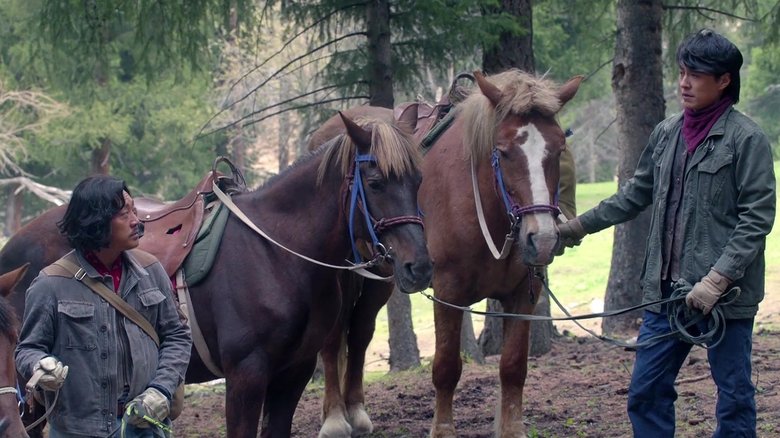 Still image for Candle in the Tomb season 1 episode 2: Episode 2 Still image for Candle in the Tomb season 1 episode 2: Episode 2