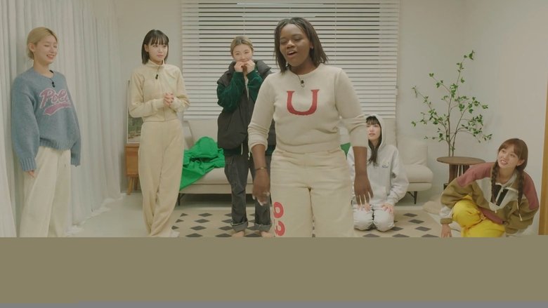 Still image for HYEMILEEYECHAEPA season 1 episode 4: Episode 4 Still image for HYEMILEEYECHAEPA season 1 episode 4: Episode 4