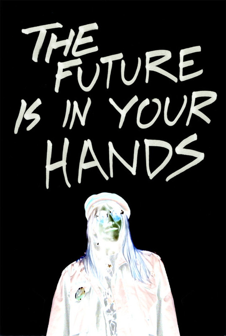 Imatge de The Future Is In Your Hands