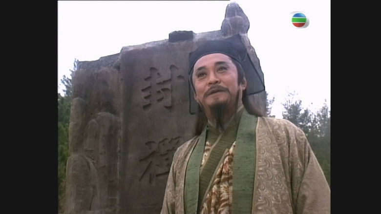 Still image for State of Divinity season 1 episode 36: Episode 36 Still image for State of Divinity season 1 episode 36: Episode 36