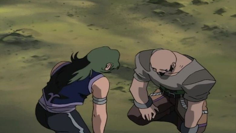 Still image for Zoids: Chaotic Century season 1 episode 24: A Voice From Afar Still image for Zoids: Chaotic Century season 1 episode 24: A Voice From Afar