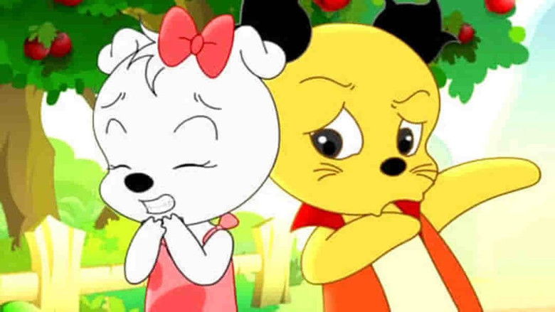 Still image for 山猫和吉咪 season 1 episode 67: Episode 67