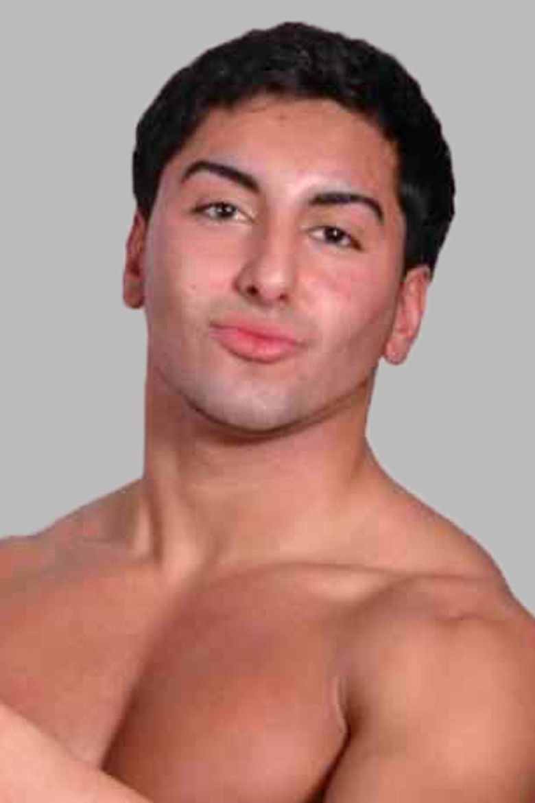 Danilo Anfibio portrait image