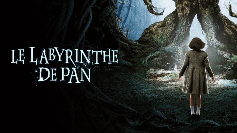 Le Labyrinthe de Pan (2006)