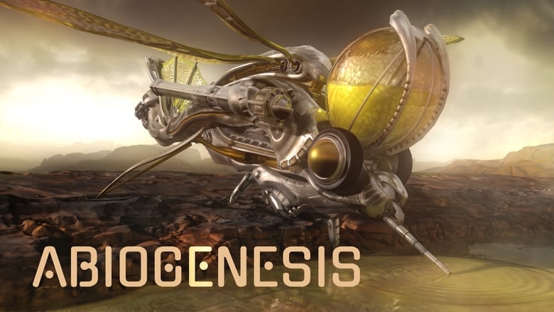 Abiogenesis movie poster
