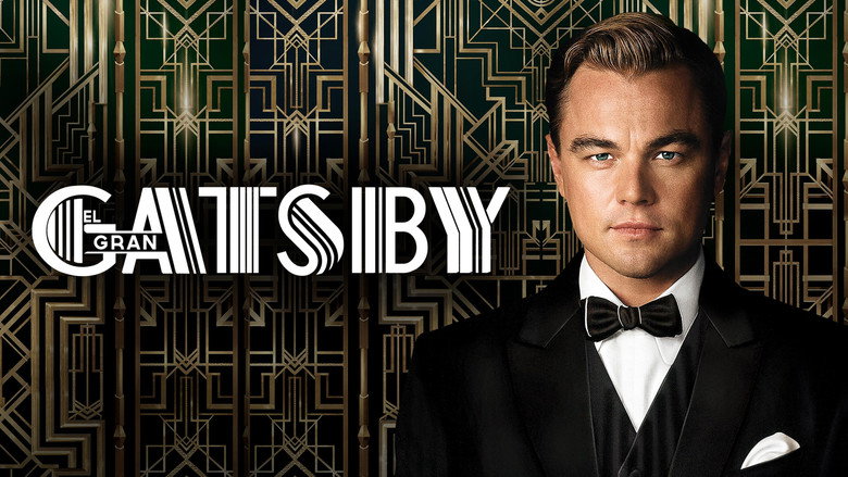 Galería 1 - El gran Gatsby (2013)