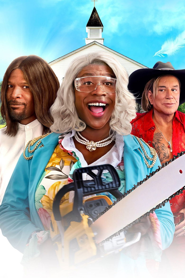 Imatge de Not Another Church Movie