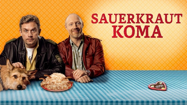 Sauerkrautkoma (2018)