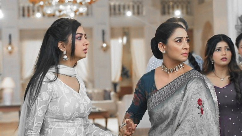 Ruhi faces punishment