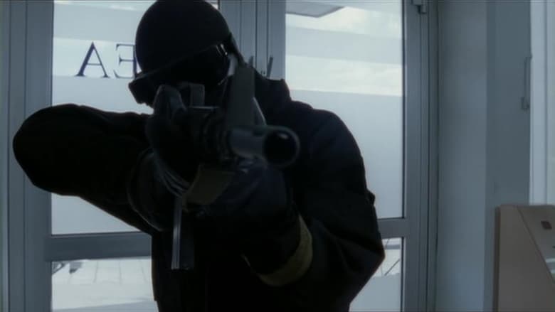 At Point Blank (2003)