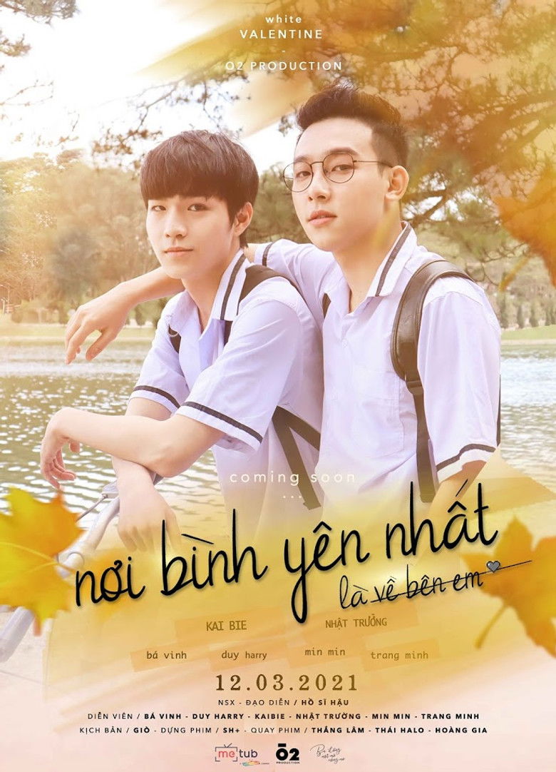 Imatge de Noi Binh Yen Nhat