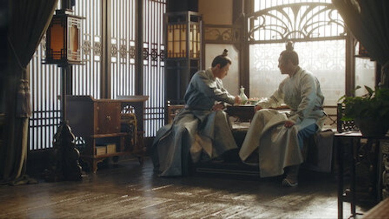 Still from The Rise of Phoenixes - Season 1 Episode 44