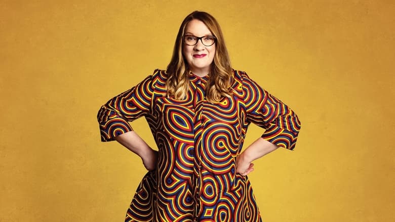 Sarah Millican: Bobby Dazzler