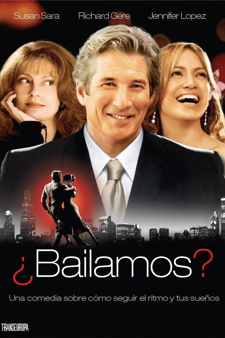 Imagen de ¿Bailamos?