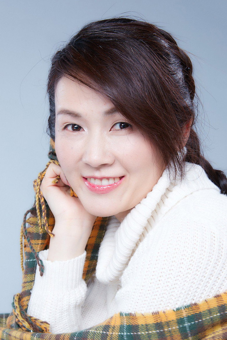 Satsuki Yukino photo 5