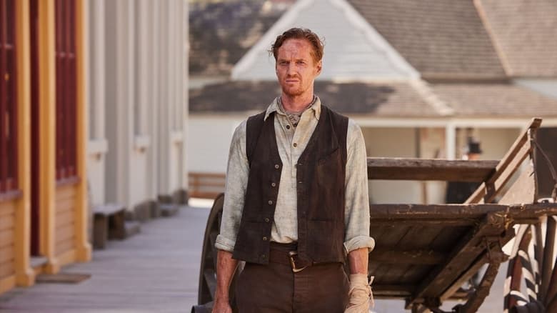 Still image for New Gold Mountain season 1 episode 3: Shame