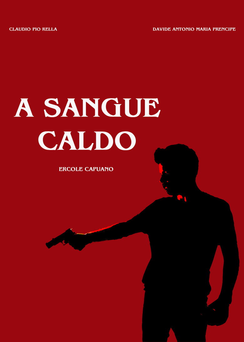 A sangue caldo