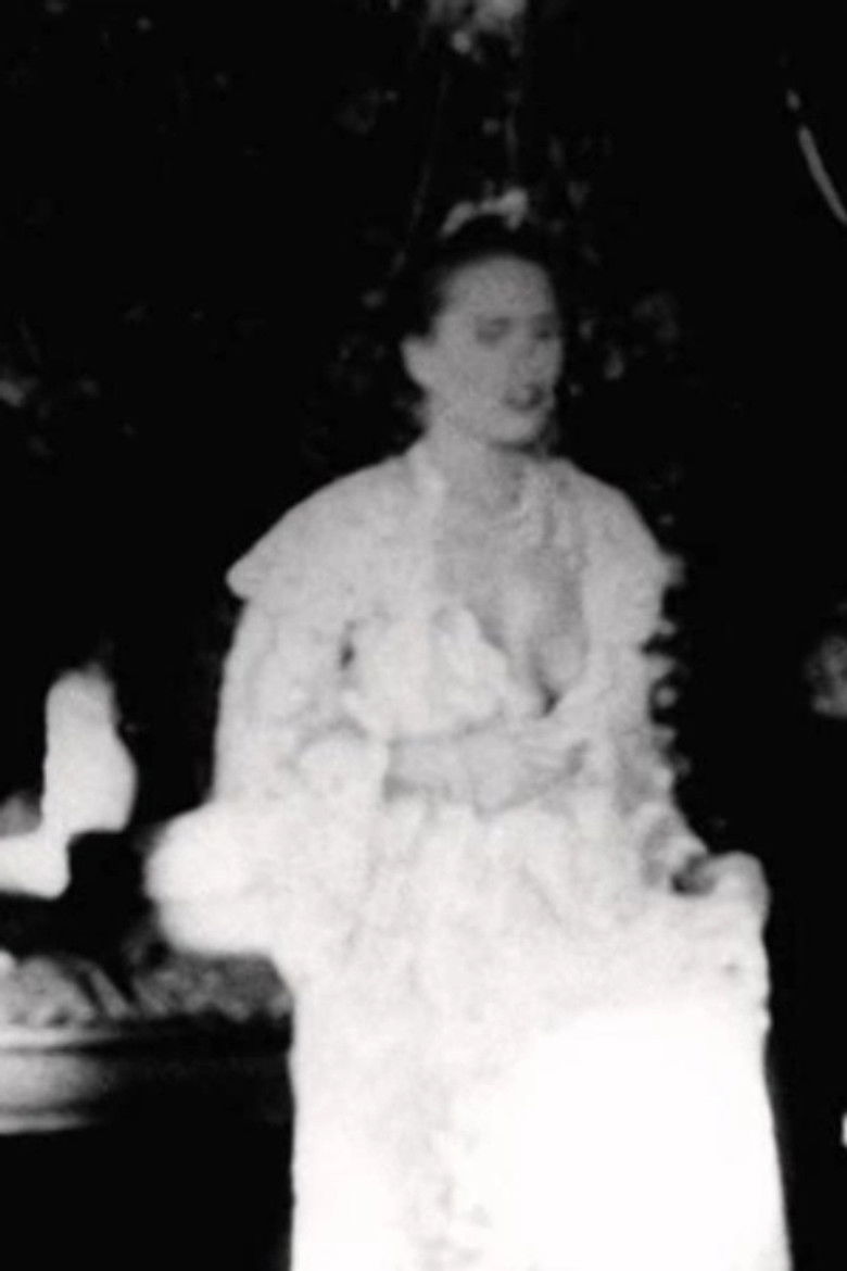 Imatge de Premonitions Following an Evil Deed