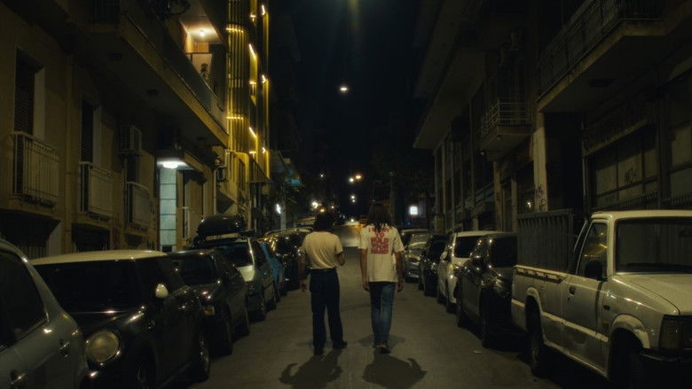 Image d'arrière-plan 10 du film Βάρκιζα