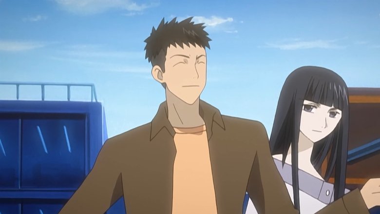 Still image for Tsubasa RESERVoir CHRoNiCLE season 1 episode 3: The Katana that Dispels Demons Still image for Tsubasa RESERVoir CHRoNiCLE season 1 episode 3: The Katana that Dispels Demons