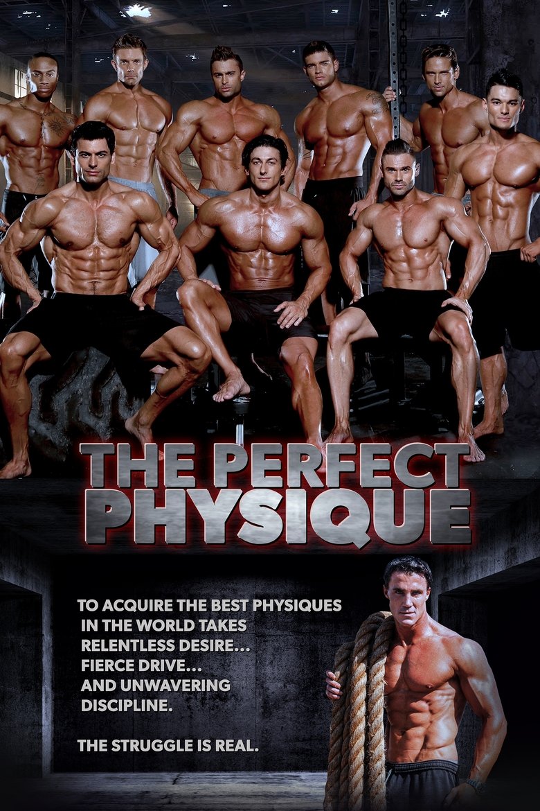 The Perfect Physique main poster