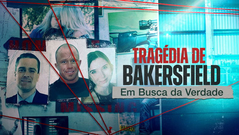 The Bakersfield 3: A Tale of Murder and Motherhood (2025)