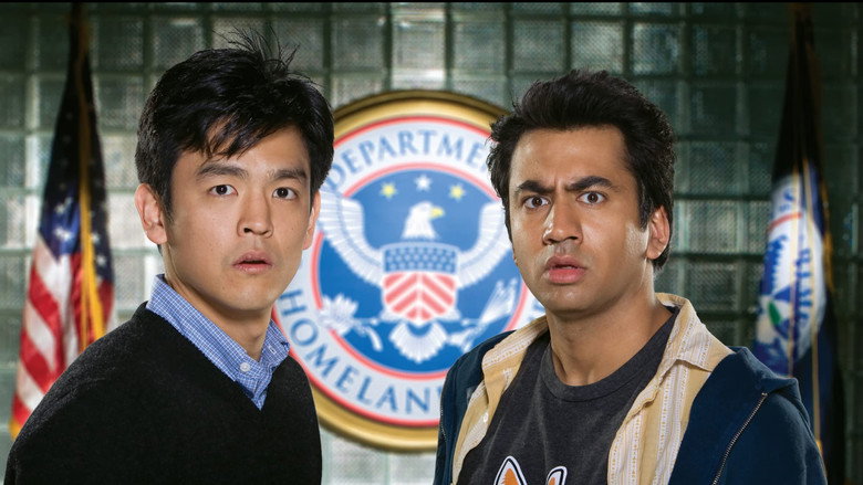 Imatge de Harold i Kumar s’escapen de Guantánamo