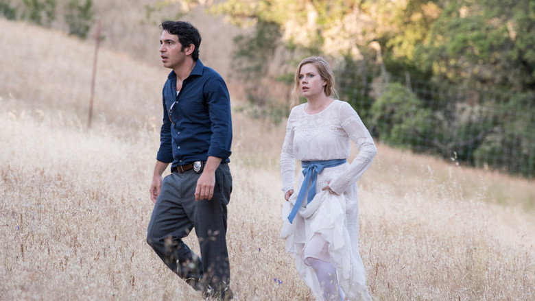 Still from Sharp Objects - Season 1 Episode 5