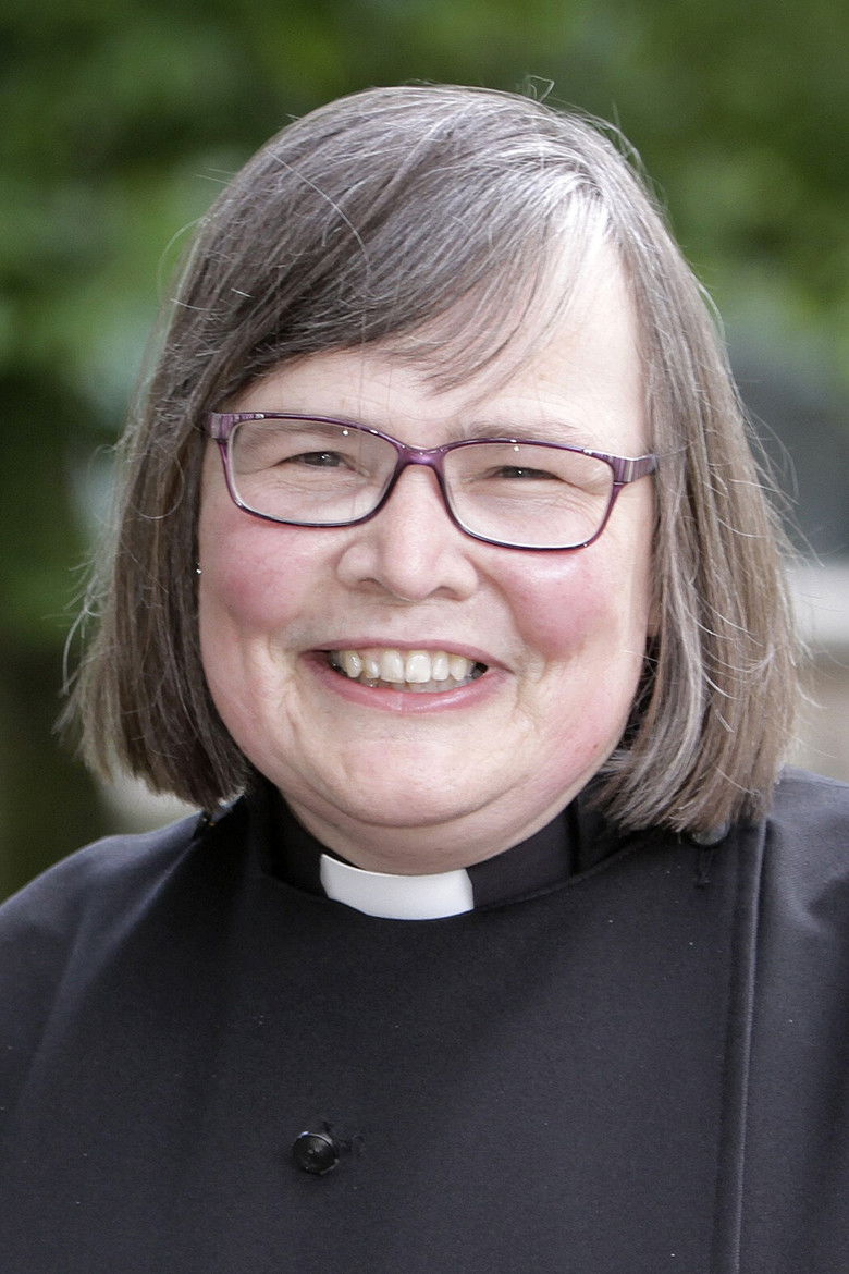 Susan Salt portrait image