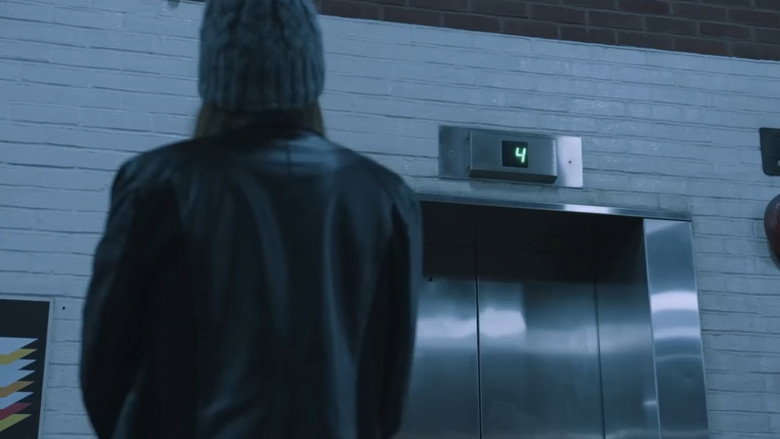 Still from Afraid
