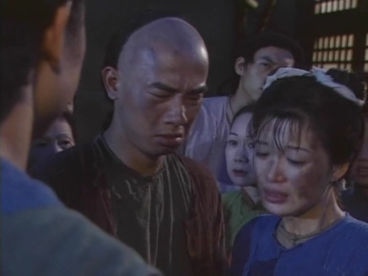 Still image for The Duke of Mount Deer season 1 episode 2: Episode 2 Still image for The Duke of Mount Deer season 1 episode 2: Episode 2