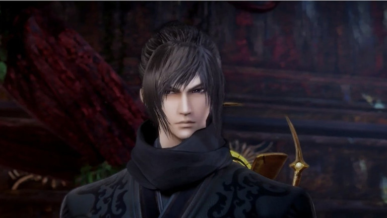 Still image for Revelation season 1 episode 3: Episode 3 Still image for Revelation season 1 episode 3: Episode 3