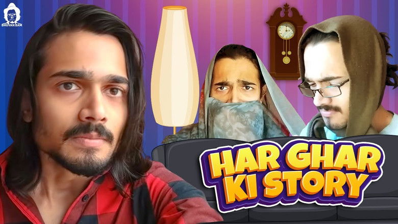 Still image for BB Ki Vines season 1 episode 40: Har Ghar Ki Story