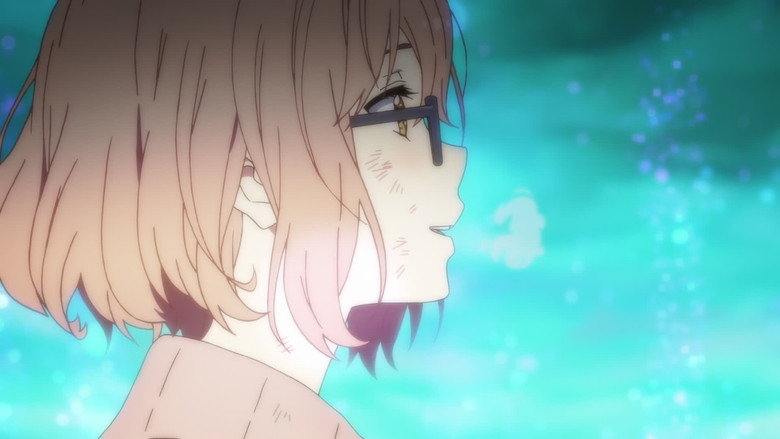 Still from Beyond the Boundary - Season 1 Episode 12
