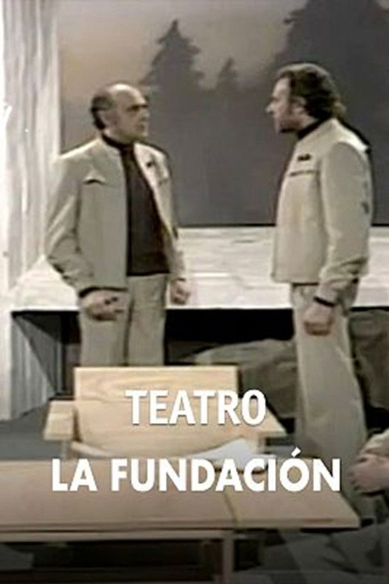 Imatge de La Fundación