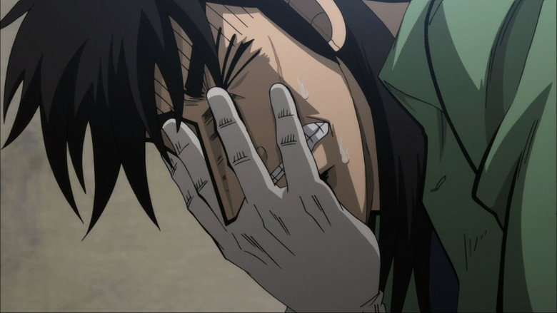 Still from Kaiji - Season 2 Episode 4