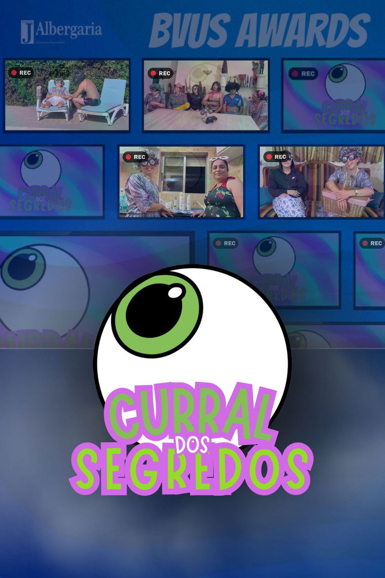 Imatge de Curral dos Segredos - O Filme