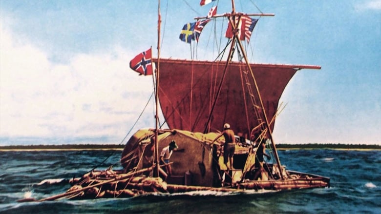 Kon-Tiki (1950)