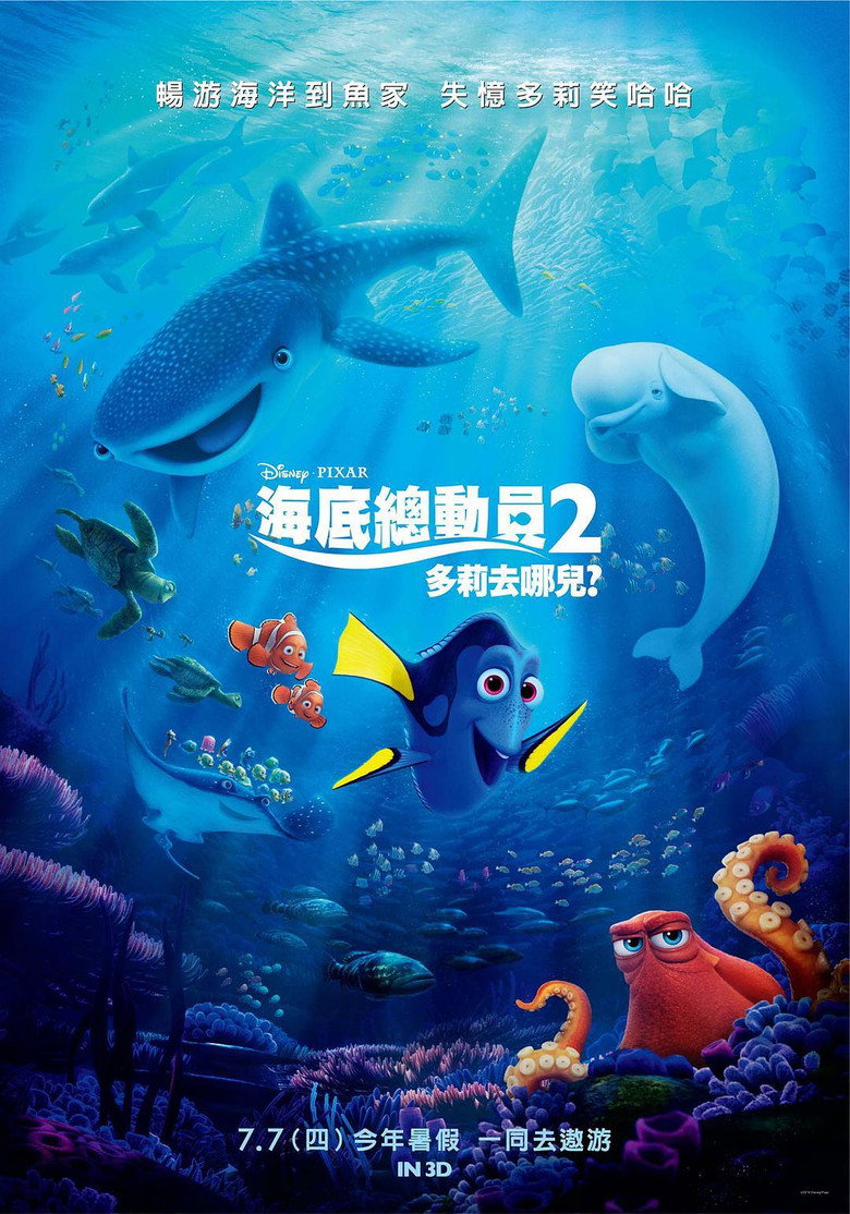 Film poster