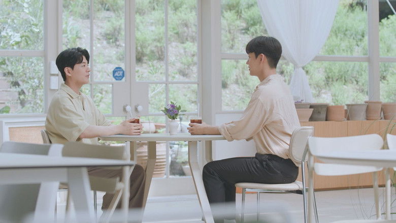 The First Meeting, and Secret Phone Call