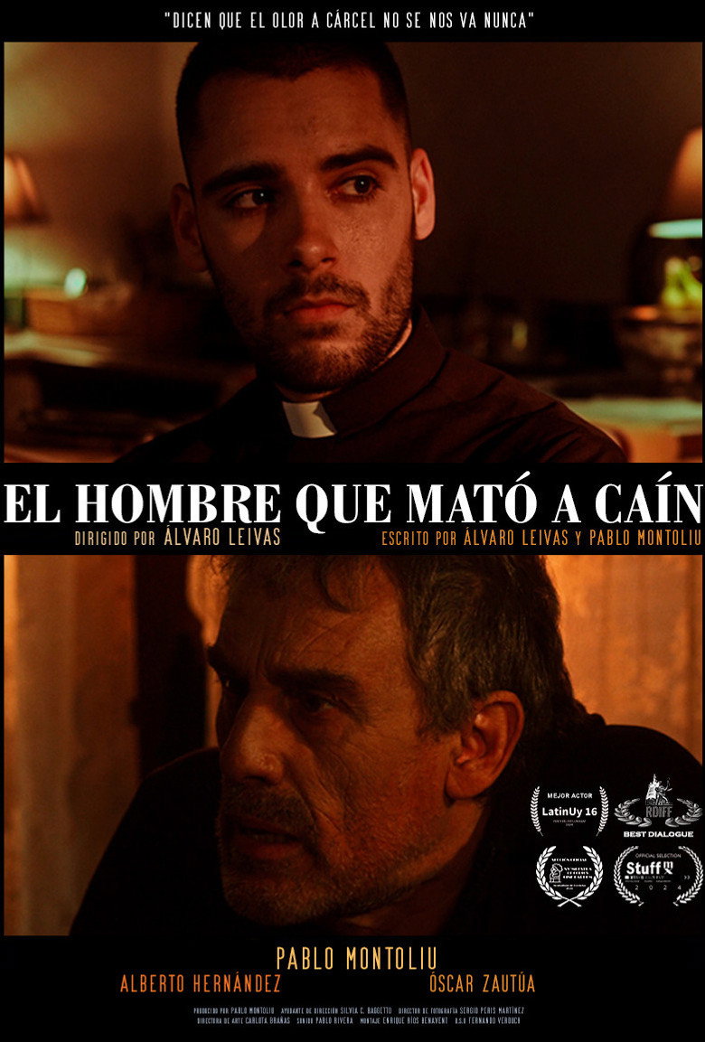 Imatge de El Hombre que Mató a Caín