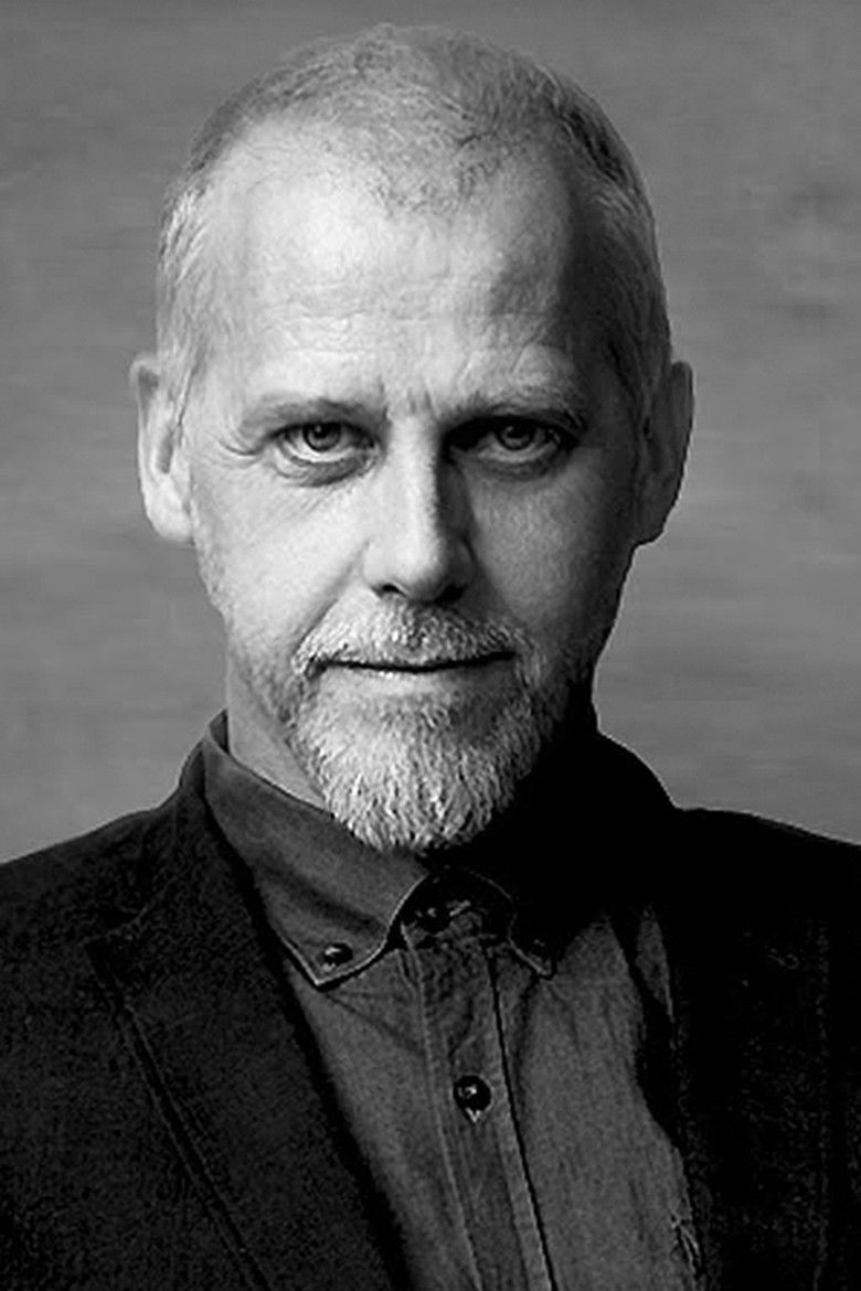 David White portrait image