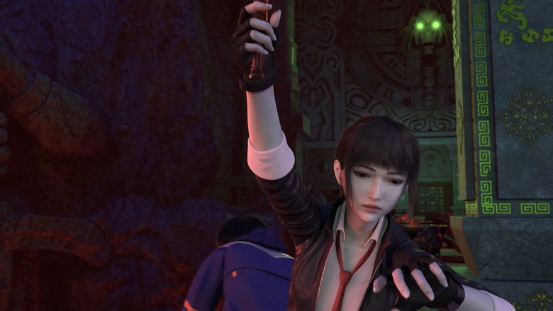 Still image for Spirit Guardians season 1 episode 10: Episode 10 Still image for Spirit Guardians season 1 episode 10: Episode 10