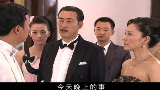 Still image for 新情义无价 season 1 episode 6: Episode 6