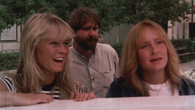 Imatge de Det vita lyser i mörkret