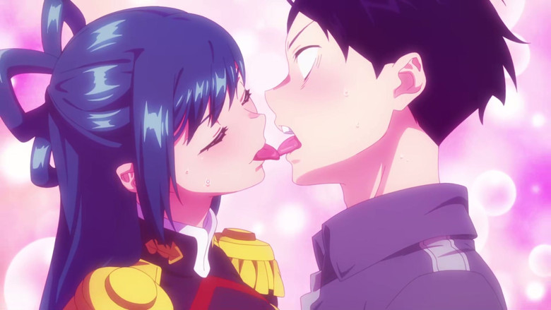 Still from Chained Soldier - Season 2 Episode 5
